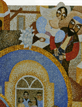 I Mosaicisti di Ravenna